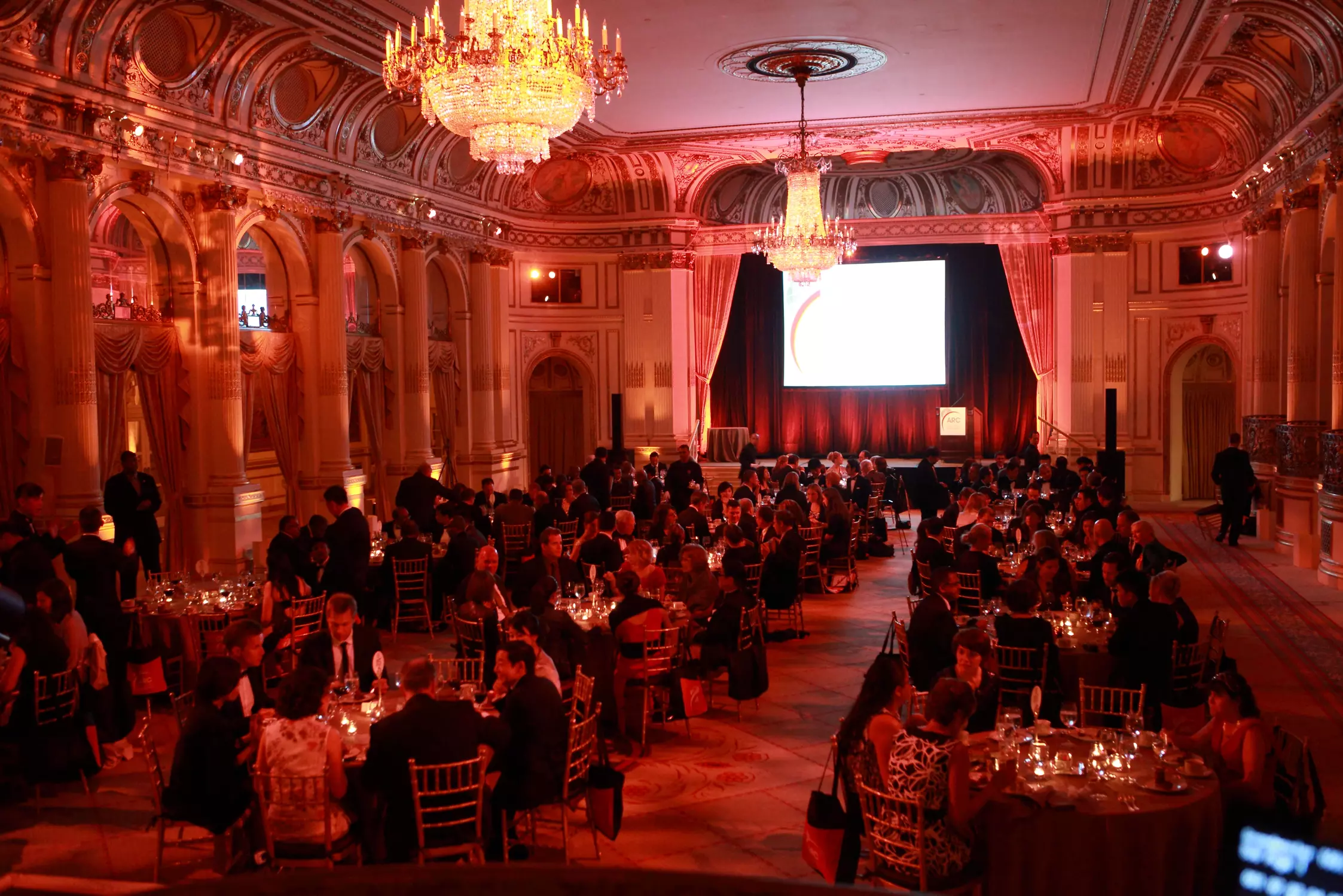 arc awards